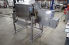 Gem Equipment Ss Paddle Blender, Job. No. 2631